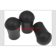 High Quality Heat-Resistant Silicone Rubber Feet